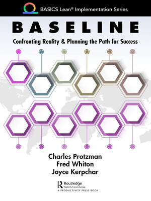 cover image of Baseline